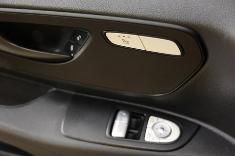 Mercedes-Benz eVito eVito Lang 41 kWh