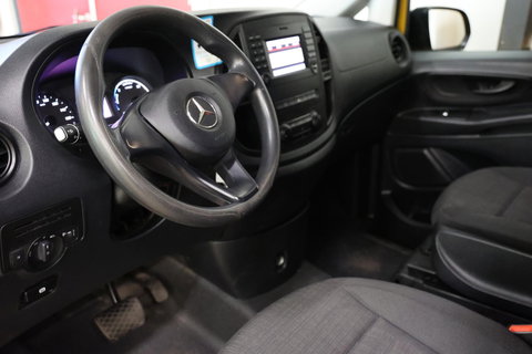 Mercedes-Benz eVito eVito Lang 41 kWh