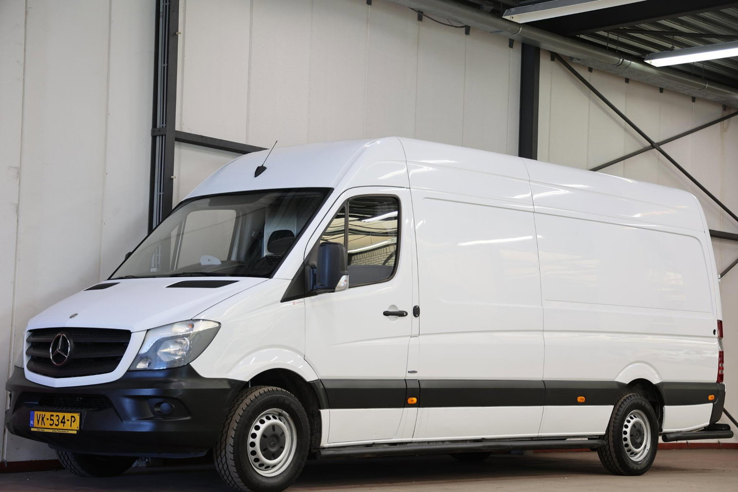 Mercedes-Benz Sprinter 310 2.2 CDI L3H2 AUTOMAAT