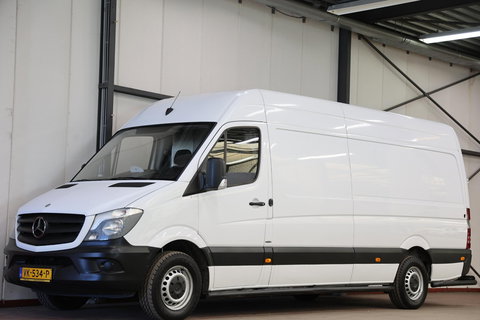 Mercedes-Benz Sprinter 310 2.2 CDI L3H2 AUTOMAAT