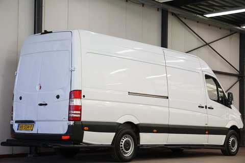 Mercedes-Benz Sprinter 310 2.2 CDI L3H2 AUTOMAAT