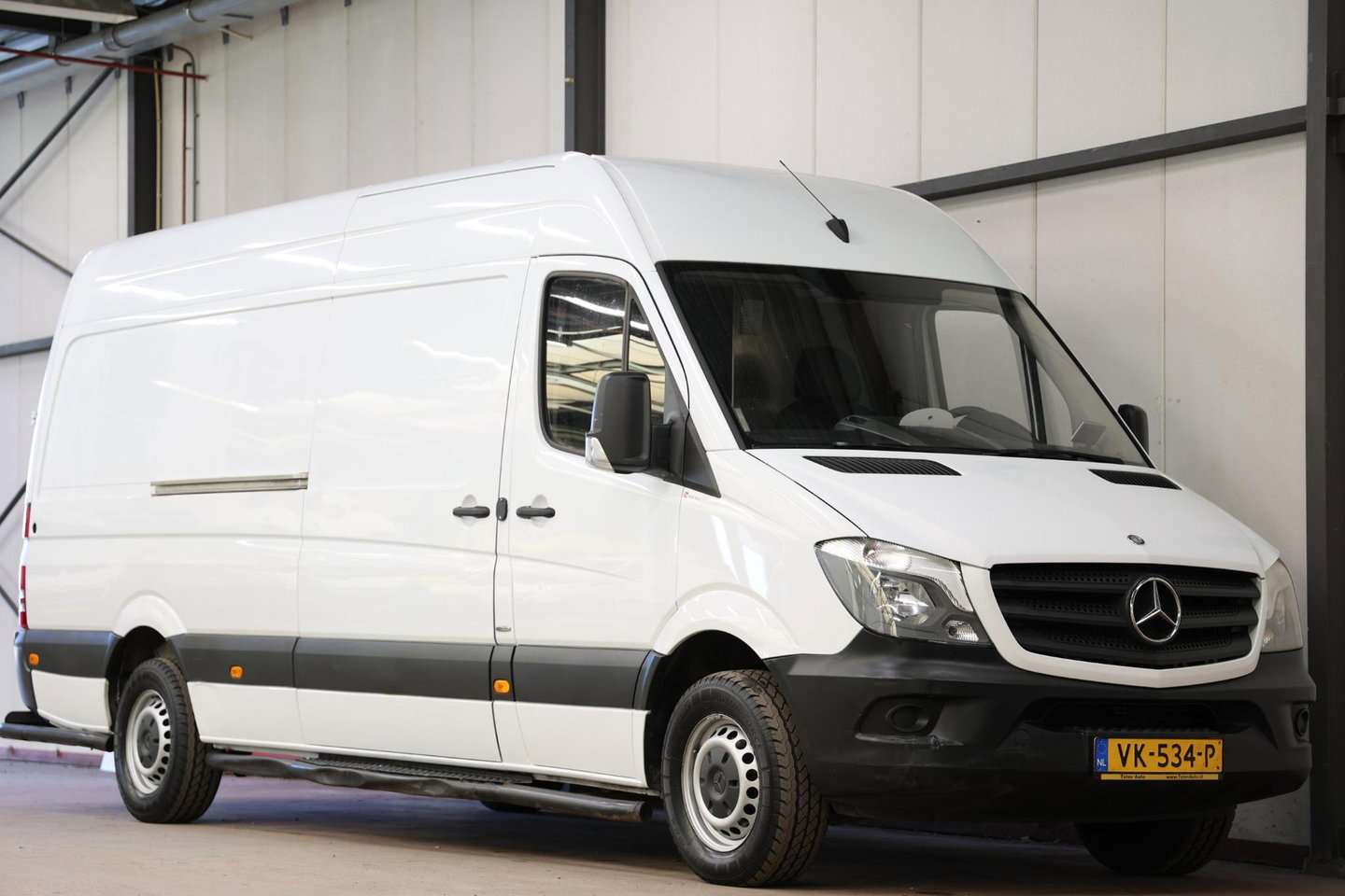 Mercedes-Benz Sprinter 310 2.2 CDI L3H2 AUTOMAAT