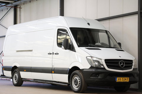 Mercedes-Benz Sprinter 310 2.2 CDI L3H2 AUTOMAAT