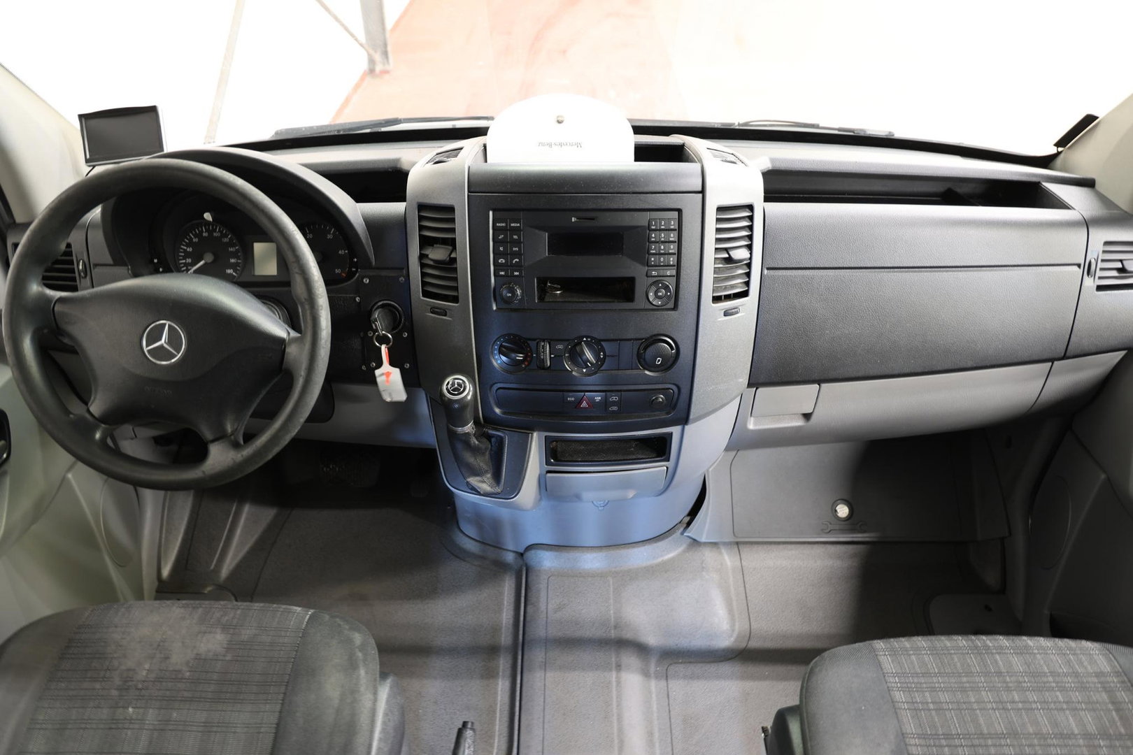 Mercedes-Benz Sprinter 310 2.2 CDI L3H2 AUTOMAAT
