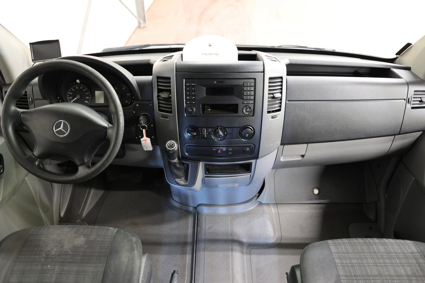 Mercedes-Benz Sprinter 310 2.2 CDI L3H2 AUTOMAAT