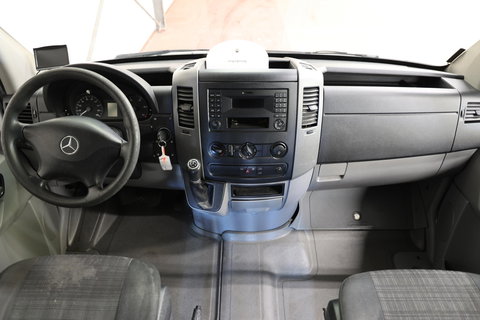 Mercedes-Benz Sprinter 310 2.2 CDI L3H2 AUTOMAAT