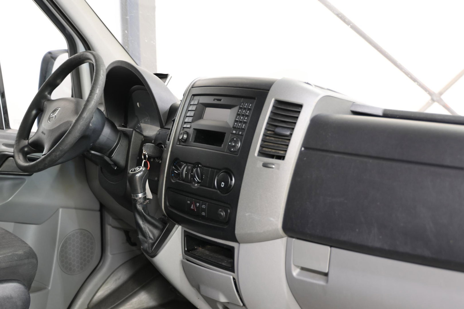 Mercedes-Benz Sprinter 310 2.2 CDI L3H2 AUTOMAAT