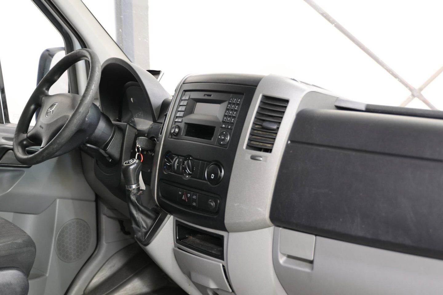 Mercedes-Benz Sprinter 310 2.2 CDI L3H2 AUTOMAAT