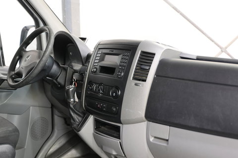 Mercedes-Benz Sprinter 310 2.2 CDI L3H2 AUTOMAAT