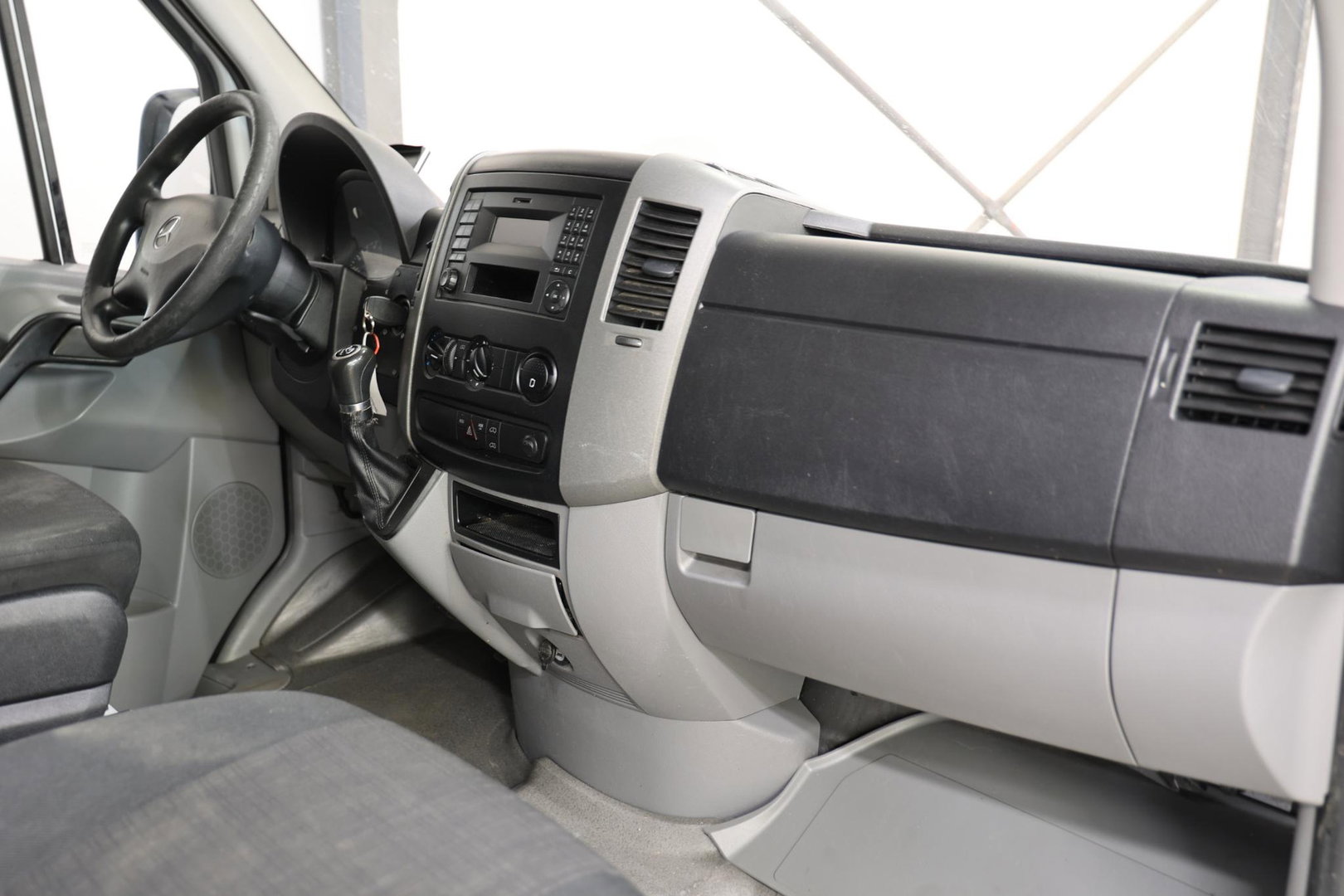 Mercedes-Benz Sprinter 310 2.2 CDI L3H2 AUTOMAAT