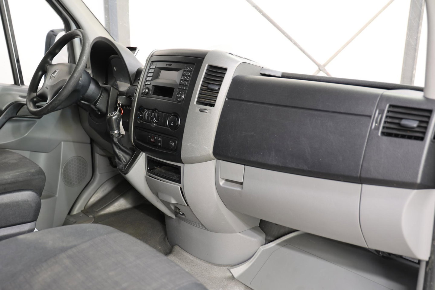 Mercedes-Benz Sprinter 310 2.2 CDI L3H2 AUTOMAAT