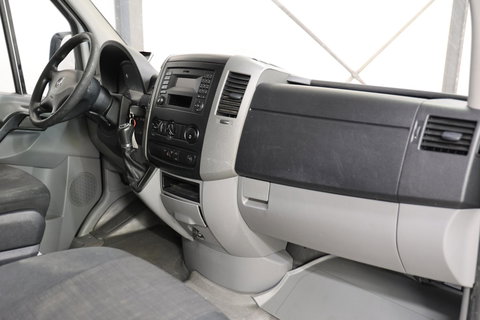 Mercedes-Benz Sprinter 310 2.2 CDI L3H2 AUTOMAAT