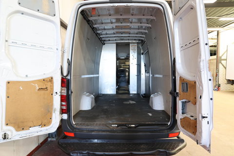 Mercedes-Benz Sprinter 310 2.2 CDI L3H2 AUTOMAAT