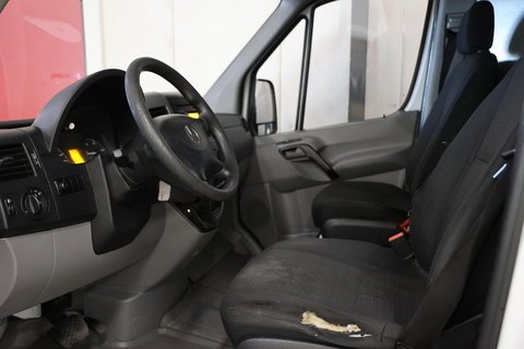 Mercedes-Benz Sprinter 310 2.2 CDI L3H2 AUTOMAAT