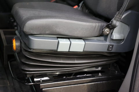 Opel Movano 2.3 Turbo L1H2 AUTOMAAT 180PK