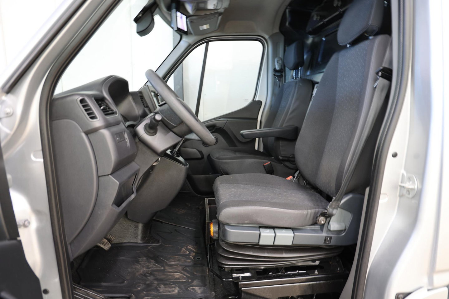 Opel Movano 2.3 Turbo L1H2 AUTOMAAT 180PK
