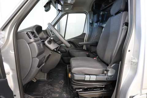 Opel Movano 2.3 Turbo L1H2 AUTOMAAT 180PK