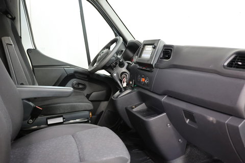 Opel Movano 2.3 Turbo L1H2 AUTOMAAT 180PK