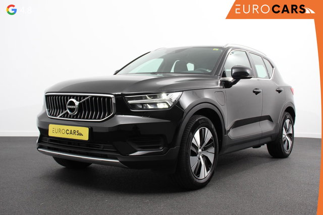 Volvo XC40 - 1.5 T4 211pk Automaat PHEV Recharge Inscription Navigatie Apple Carplay/Android Auto Parkeersensoren Adaptive Cruise Control Elektrische achterklep Stoelverwarming Wegklapbare trekhaak LED-koplampen