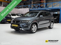 SEAT Ateca - 1.4 EcoTSI FR Panodak Alcantara Navi 360 Camera Beats