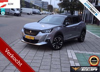 Peugeot 2008 - GT Turbo 155 PK Automaat | 6 Maanden Garantie