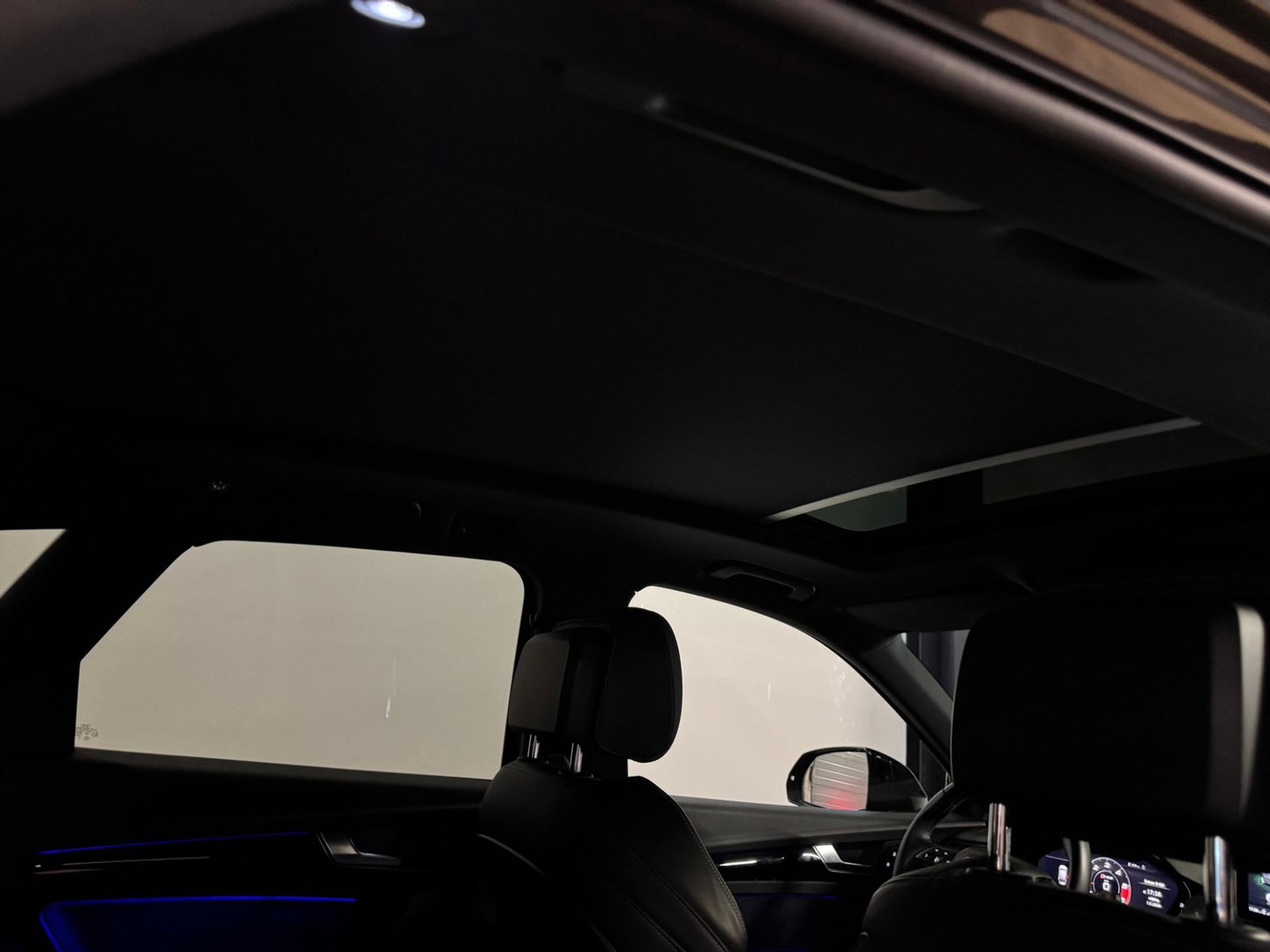 Audi Q5 3.0 TDI SQ5 quattro PANO KEYLESS HUD