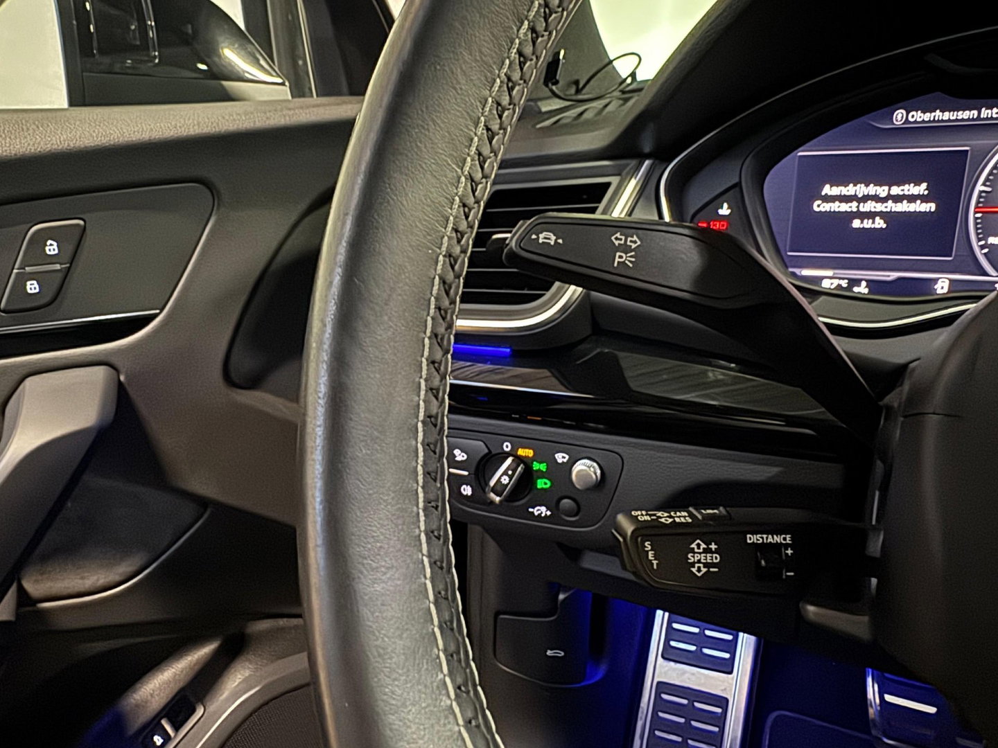 Audi Q5 3.0 TDI SQ5 quattro PANO KEYLESS HUD