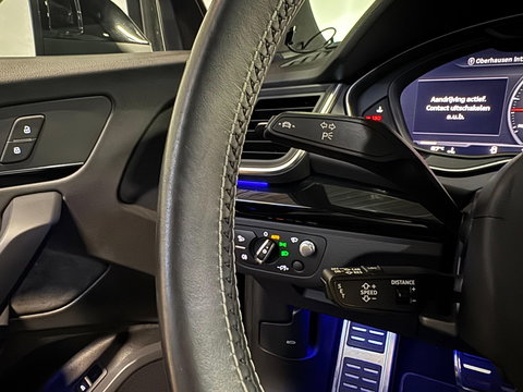 Audi Q5 3.0 TDI SQ5 quattro PANO KEYLESS HUD