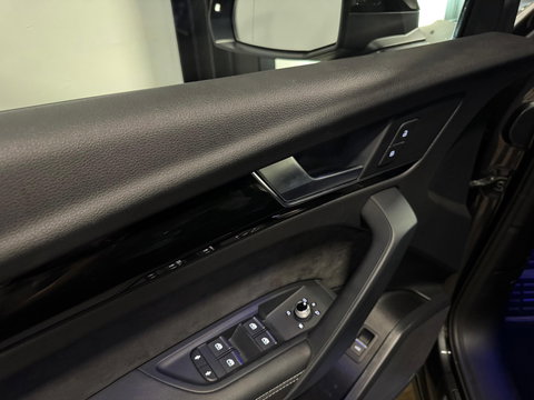Audi Q5 3.0 TDI SQ5 quattro PANO KEYLESS HUD