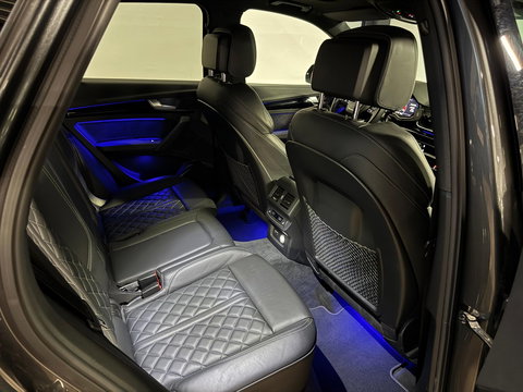 Audi Q5 3.0 TDI SQ5 quattro PANO KEYLESS HUD