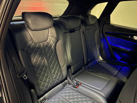 Audi Q5 3.0 TDI SQ5 quattro PANO KEYLESS HUD