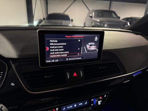 Audi Q5 3.0 TDI SQ5 quattro PANO KEYLESS HUD