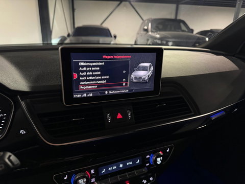 Audi Q5 3.0 TDI SQ5 quattro PANO KEYLESS HUD