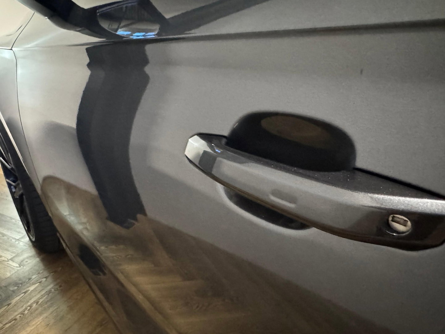 Audi Q5 3.0 TDI SQ5 quattro PANO KEYLESS HUD