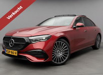 Mercedes-Benz E-Klasse - 300 e AMG|Line|Camera|Led|Leer|Cruise2024