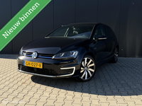 Volkswagen Golf - 1.4 TSI GTE/Pano/Lede/Cam/ACC/Ambient/Vol!