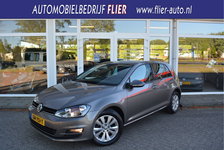 Volkswagen Golf - 1.2 TSI Comfortline Executive | PDC V+A | Clima | Navi | 6-Bak | Orig. NL | NAP |
