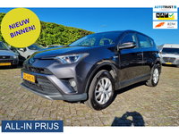 Toyota RAV4 - 2.5 Hybrid Energy ✅NETTE AUTO!