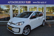 Volkswagen up! - 1.0 BMT Take Up! | 5-Drs | Black Spoiler | Orig. NL | NAP |