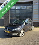 Volkswagen Polo - 1.2 Highline GTI Nieuwe ketting Panoramdak
