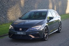 SEAT Leon - ST 2.0 TSI CUPRA