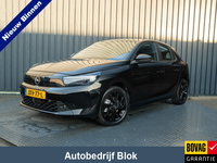 Opel Corsa - 1.2 Turbo Hybrid Yes | Dodehoekbewaking | Camera | Stoel & Stuur verw. | Prijs Rijklaar!!
