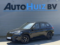 BMW X1 - xDrive25e Executive LED Carplay Achteruitrijcamera Trekhaak Stoelverwarming DAB
