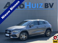 Mercedes-Benz GLA - 250 e Progressive LED Wegklapbare trekhaak Stoelverwarming Achteruitrijcamera