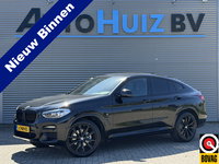 BMW X4 - xDrive20i Executive Edition M Sport Camera LED