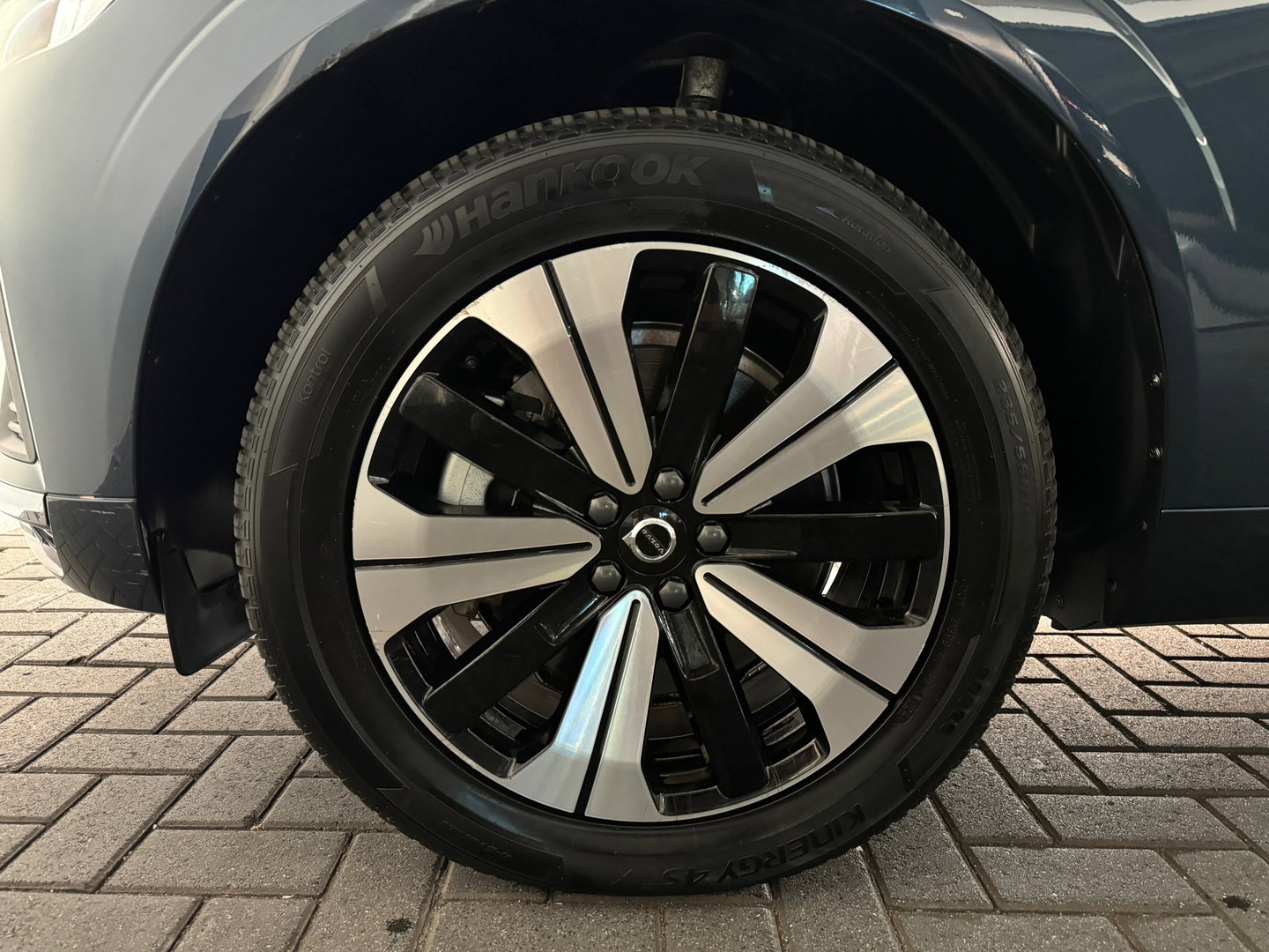 Volvo XC60 2.0 T6 Plug-in hybrid AWD Pano|Memory|Keyless|Camera