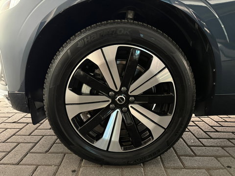 Volvo XC60 2.0 T6 Plug-in hybrid AWD Pano|Memory|Keyless|Camera