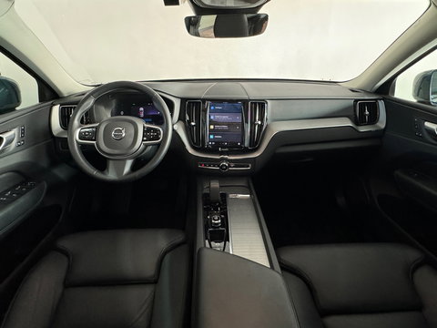 Volvo XC60 2.0 T6 Plug-in hybrid AWD Pano|Memory|Keyless|Camera
