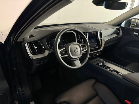 Volvo XC60 2.0 T6 Plug-in hybrid AWD Pano|Memory|Keyless|Camera