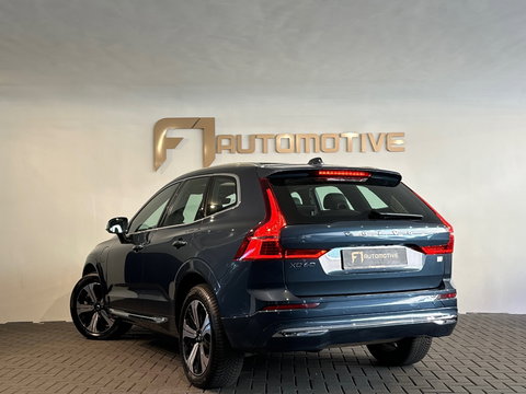 Volvo XC60 2.0 T6 Plug-in hybrid AWD Pano|Memory|Keyless|Camera
